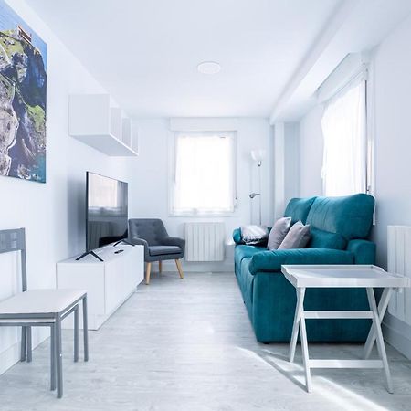 El Ancla De Bermeo By Urdaibai Rentals Exteriér fotografie