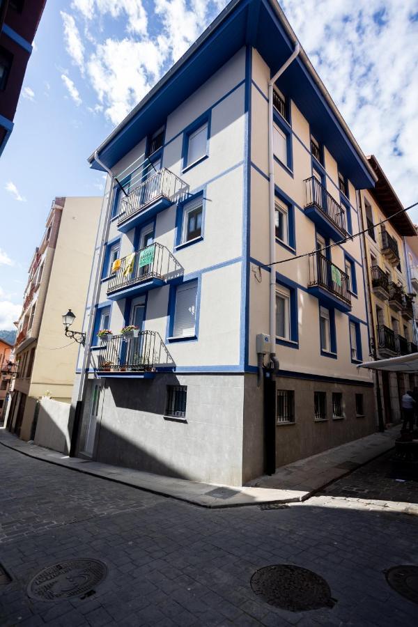 El Ancla De Bermeo By Urdaibai Rentals Exteriér fotografie