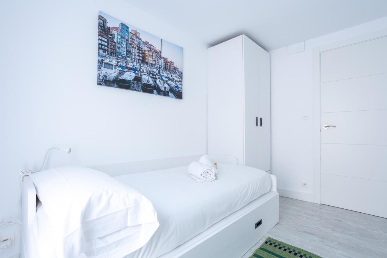El Ancla De Bermeo By Urdaibai Rentals Exteriér fotografie