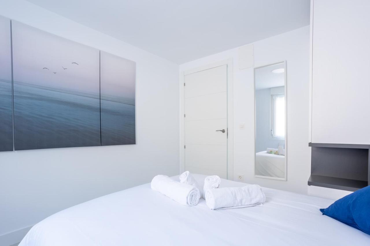 El Ancla De Bermeo By Urdaibai Rentals Exteriér fotografie