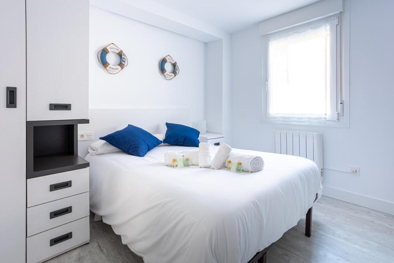 El Ancla De Bermeo By Urdaibai Rentals Exteriér fotografie