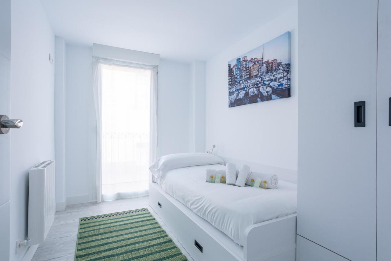 El Ancla De Bermeo By Urdaibai Rentals Exteriér fotografie